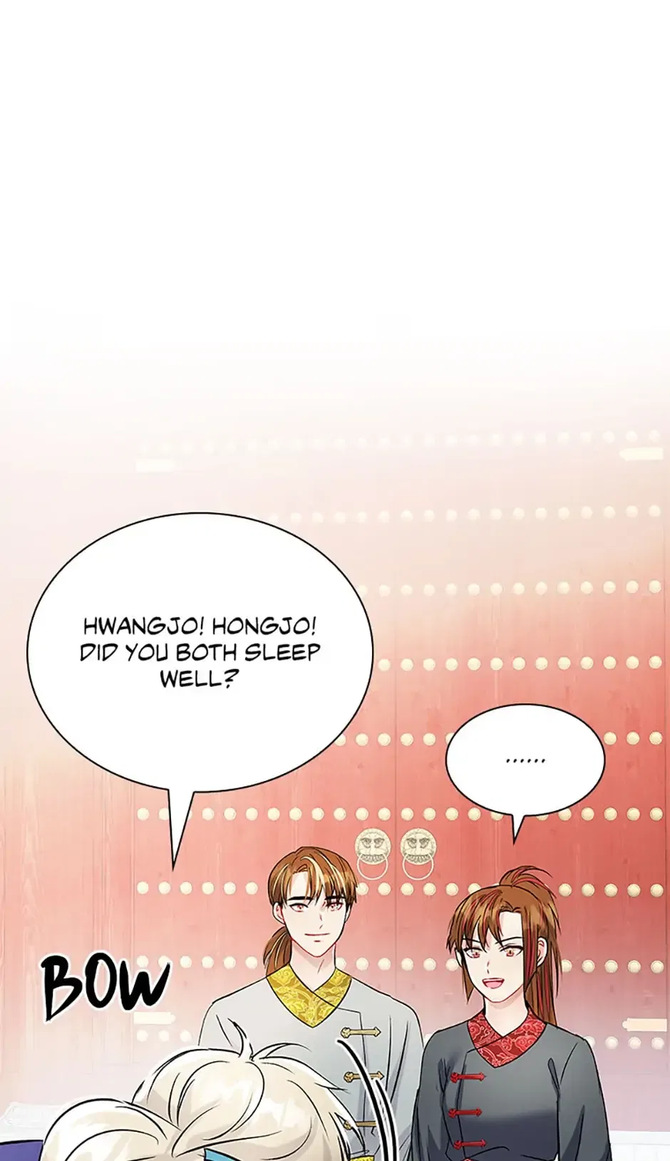 Heilang: The Bride Of The Black Wolf Chapter 50 – Page 24