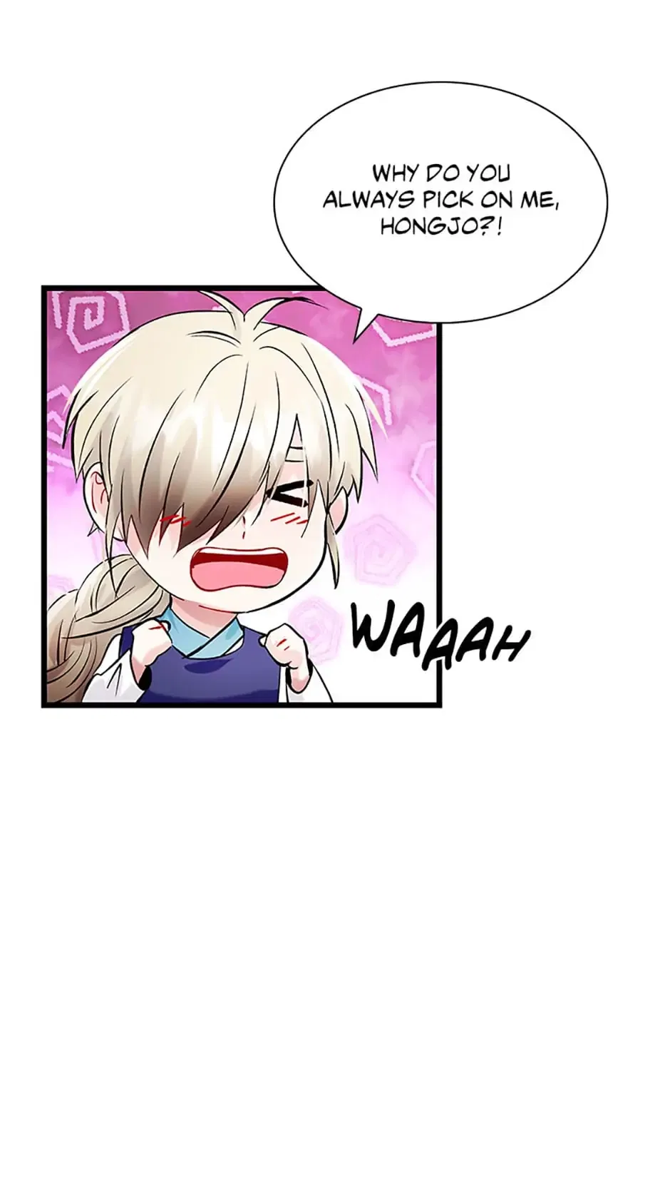 Heilang: The Bride Of The Black Wolf Chapter 50 – Page 28