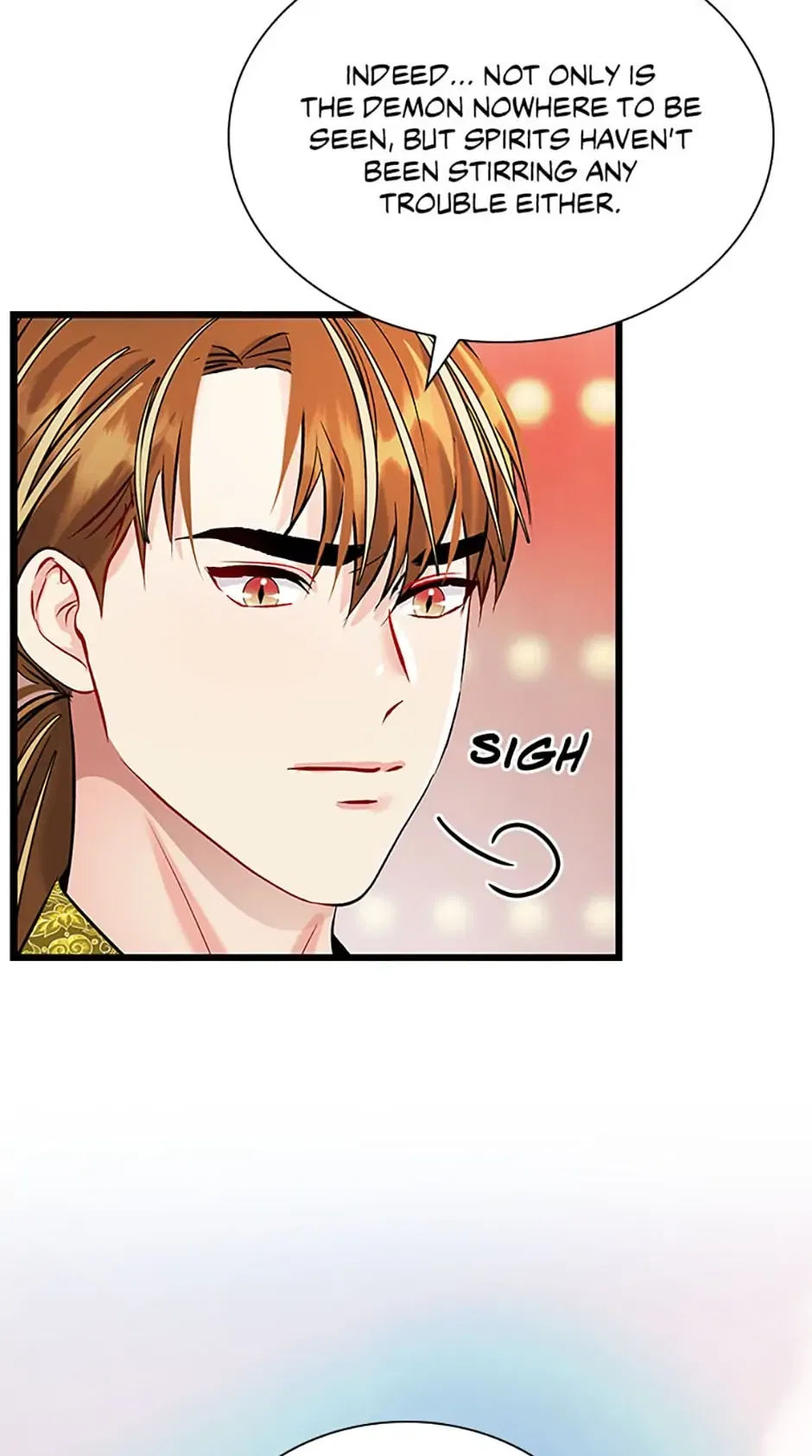 Heilang: The Bride Of The Black Wolf Chapter 50 – Page 30