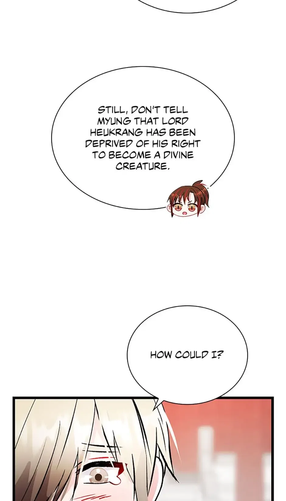 Heilang: The Bride Of The Black Wolf Chapter 50 – Page 35