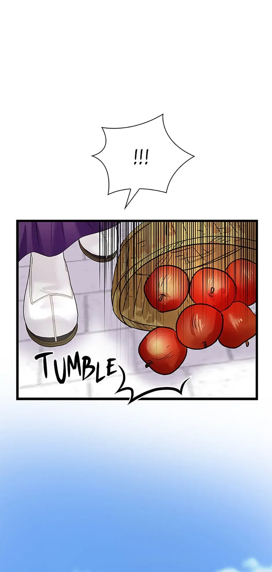 Heilang: The Bride Of The Black Wolf Chapter 50 – Page 37
