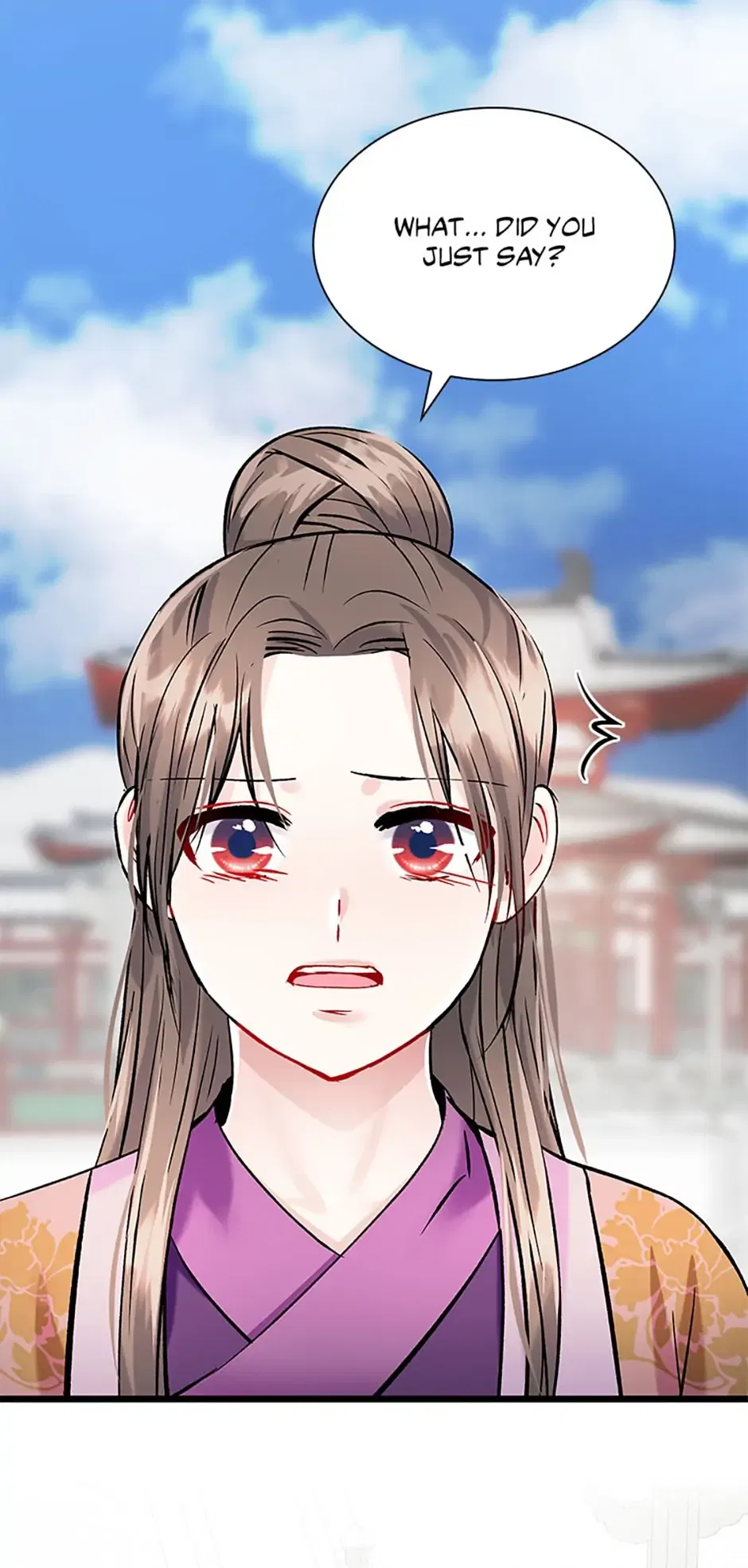 Heilang: The Bride Of The Black Wolf Chapter 50 – Page 38