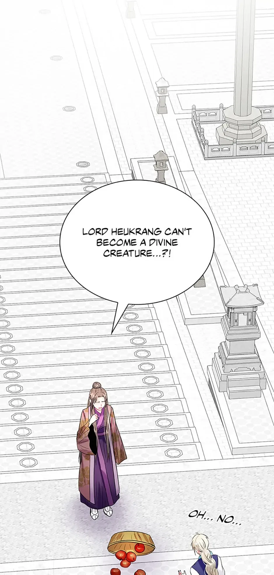 Heilang: The Bride Of The Black Wolf Chapter 50 – Page 39