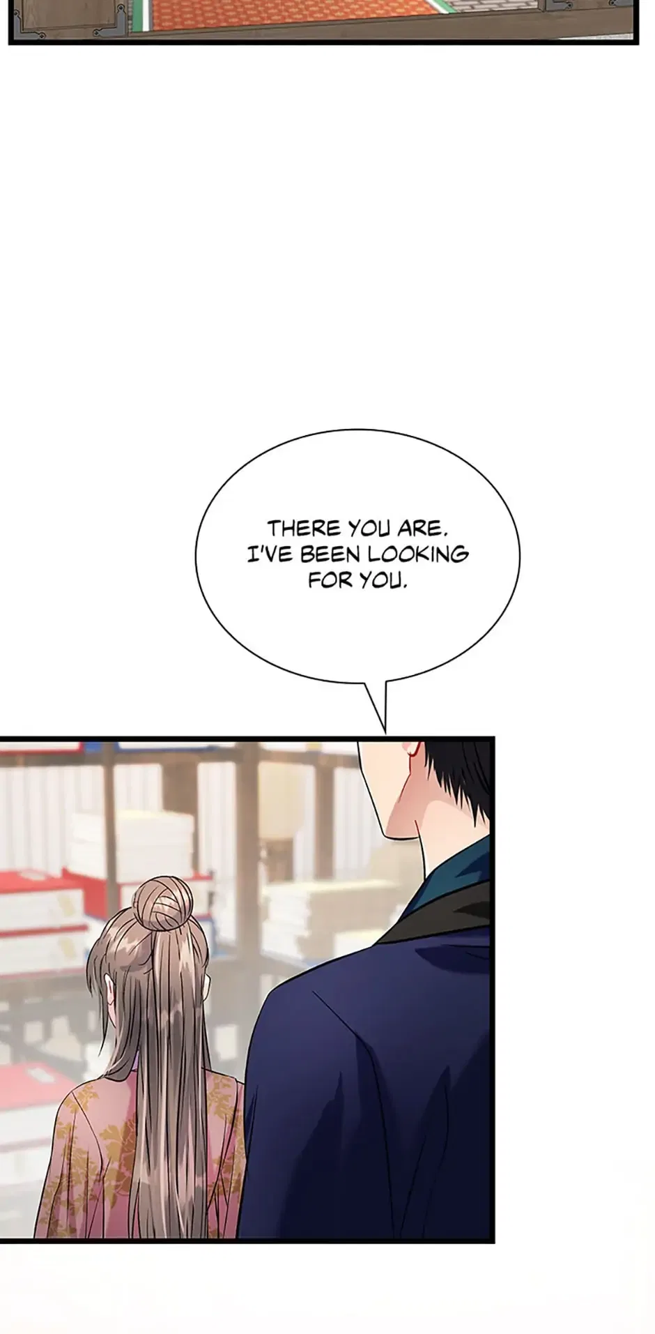 Heilang: The Bride Of The Black Wolf Chapter 50 – Page 46