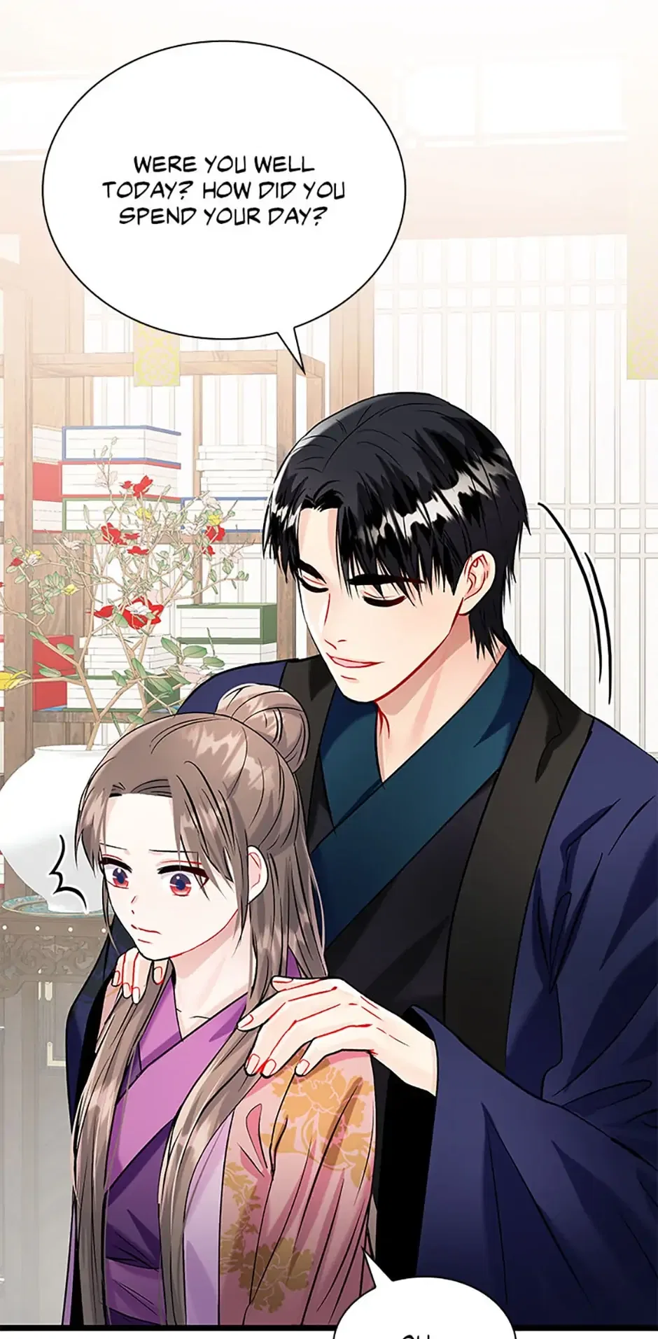 Heilang: The Bride Of The Black Wolf Chapter 50 – Page 47