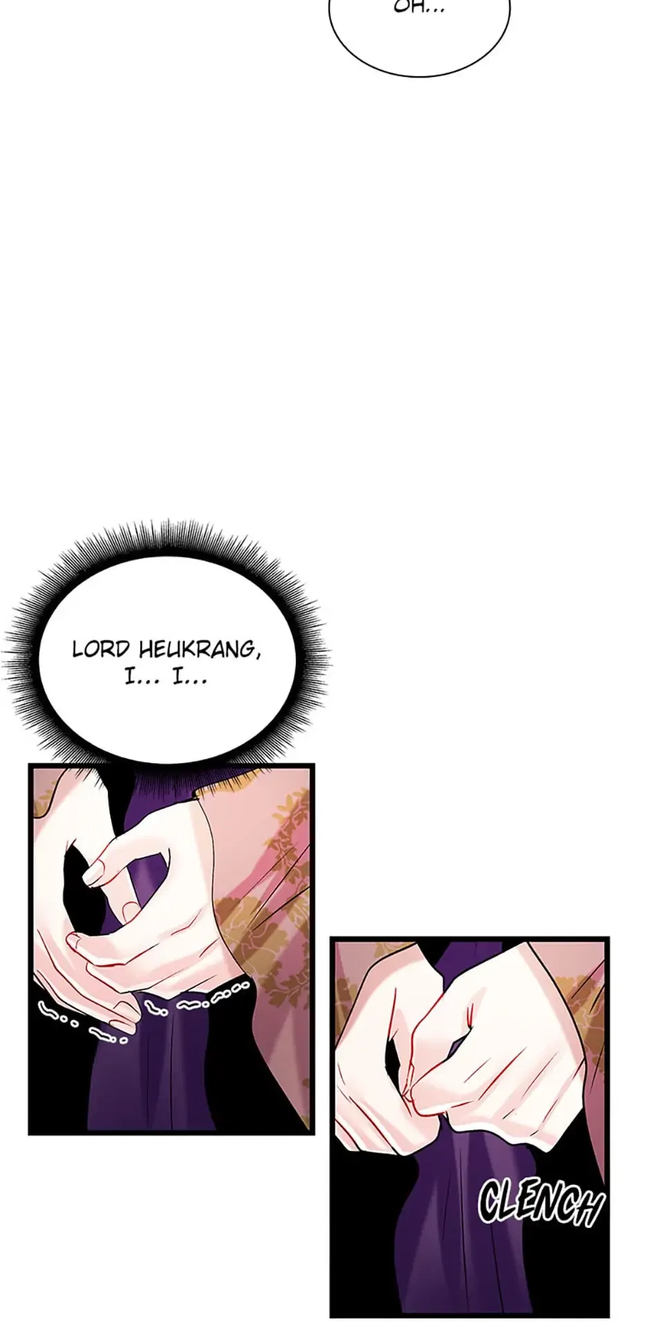 Heilang: The Bride Of The Black Wolf Chapter 50 – Page 48