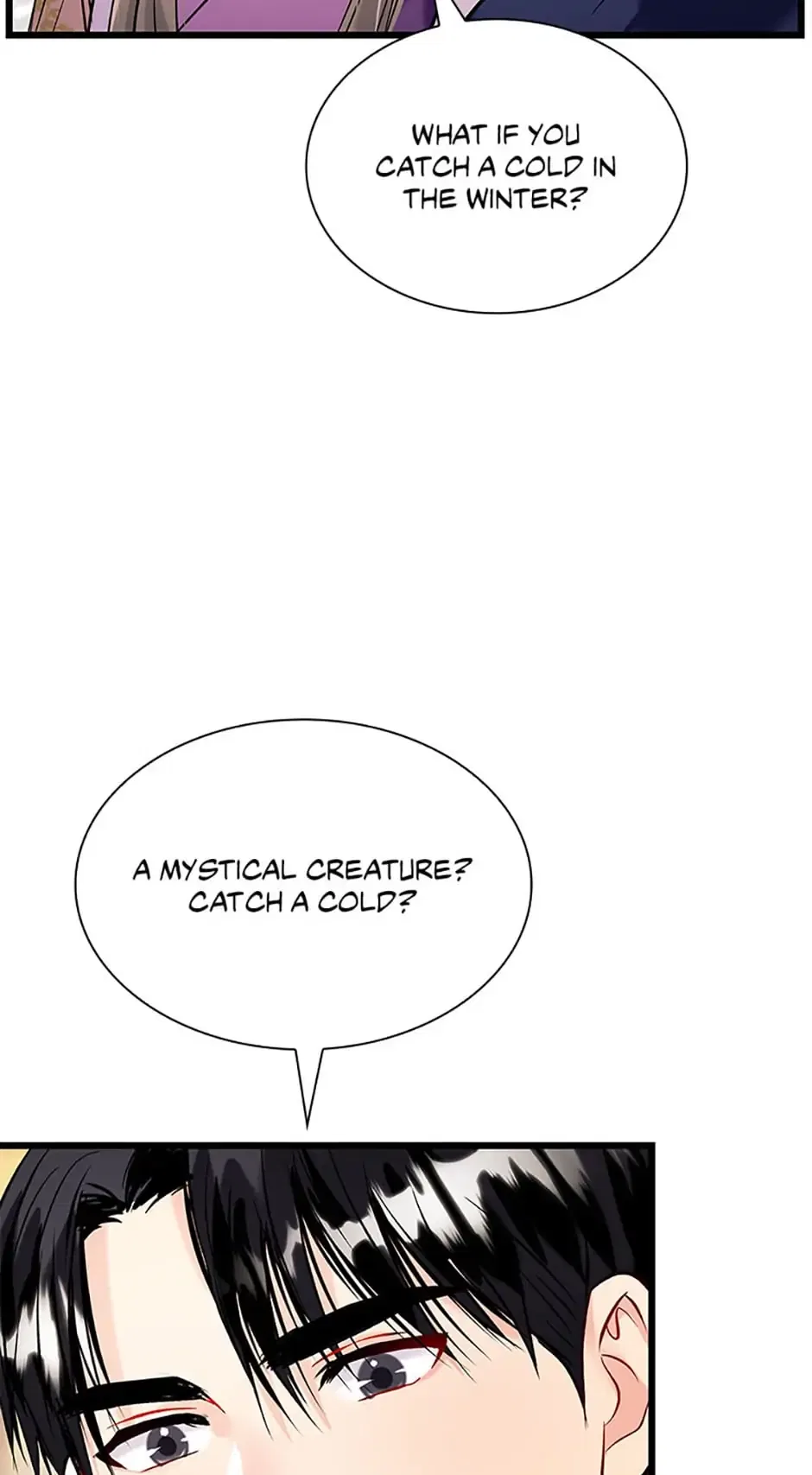 Heilang: The Bride Of The Black Wolf Chapter 50 – Page 50