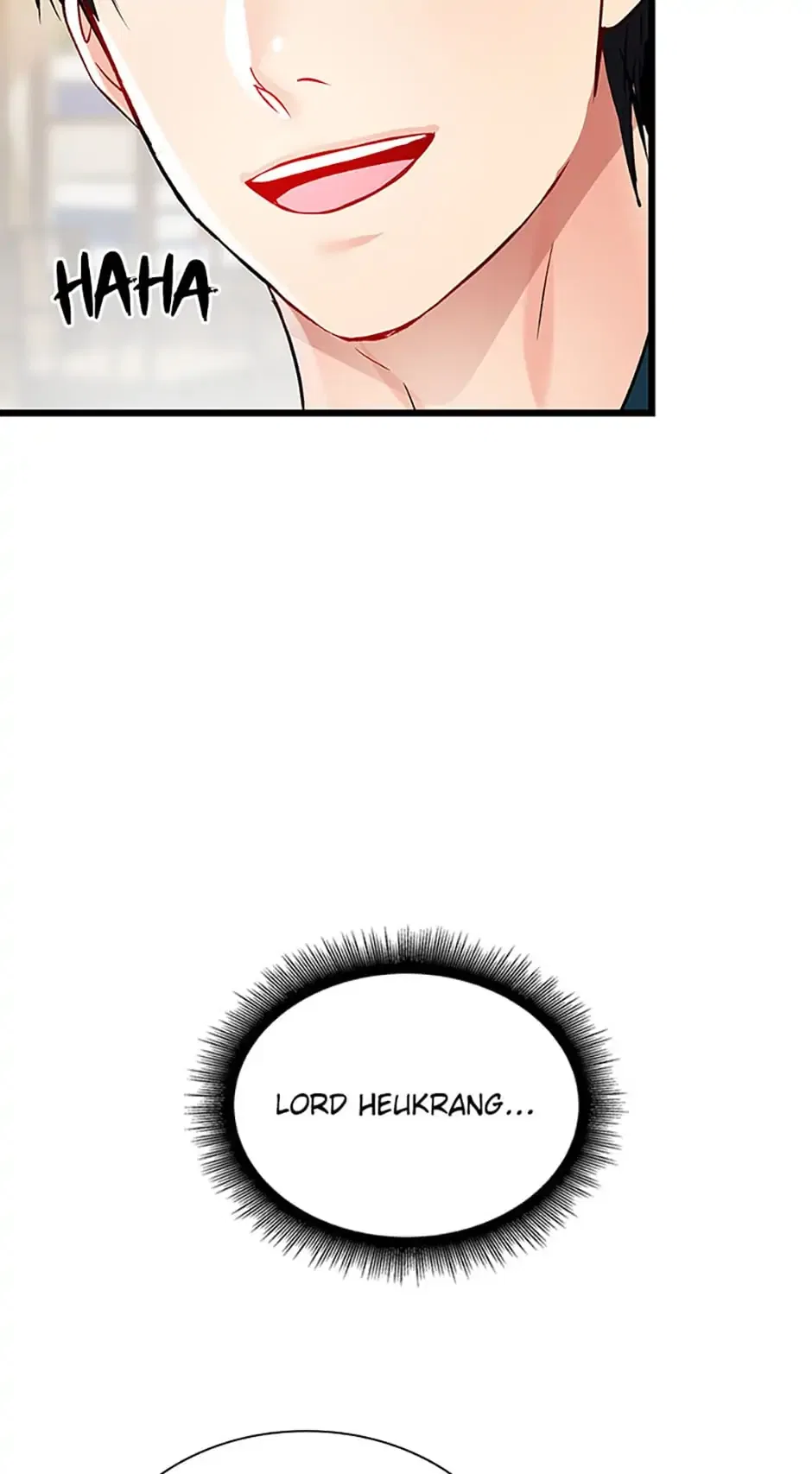 Heilang: The Bride Of The Black Wolf Chapter 50 – Page 51