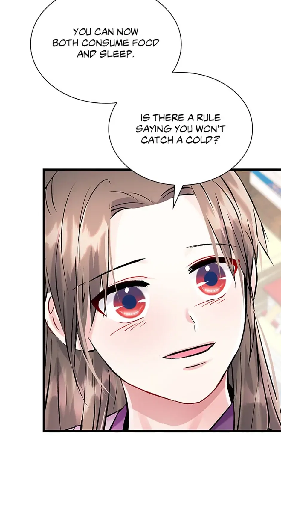 Heilang: The Bride Of The Black Wolf Chapter 50 – Page 52