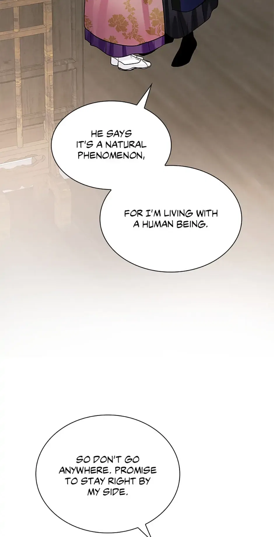 Heilang: The Bride Of The Black Wolf Chapter 50 – Page 57