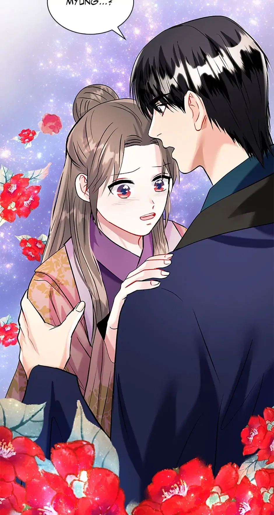 Heilang: The Bride Of The Black Wolf Chapter 50 – Page 64