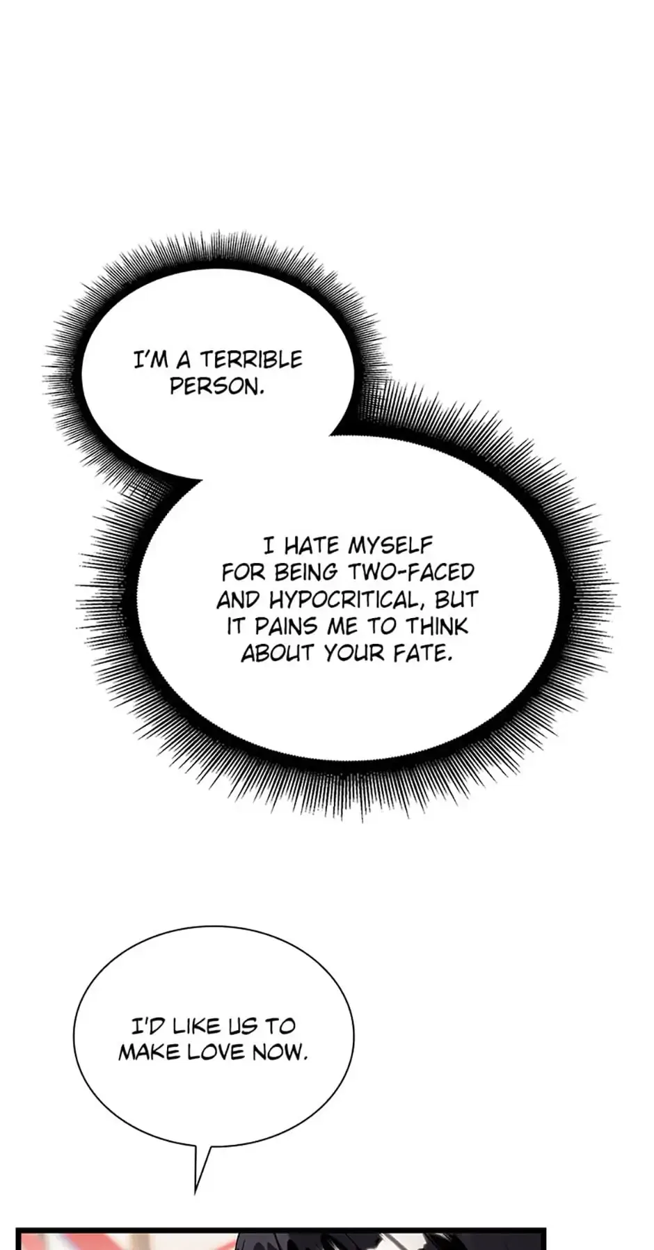Heilang: The Bride Of The Black Wolf Chapter 50 – Page 66