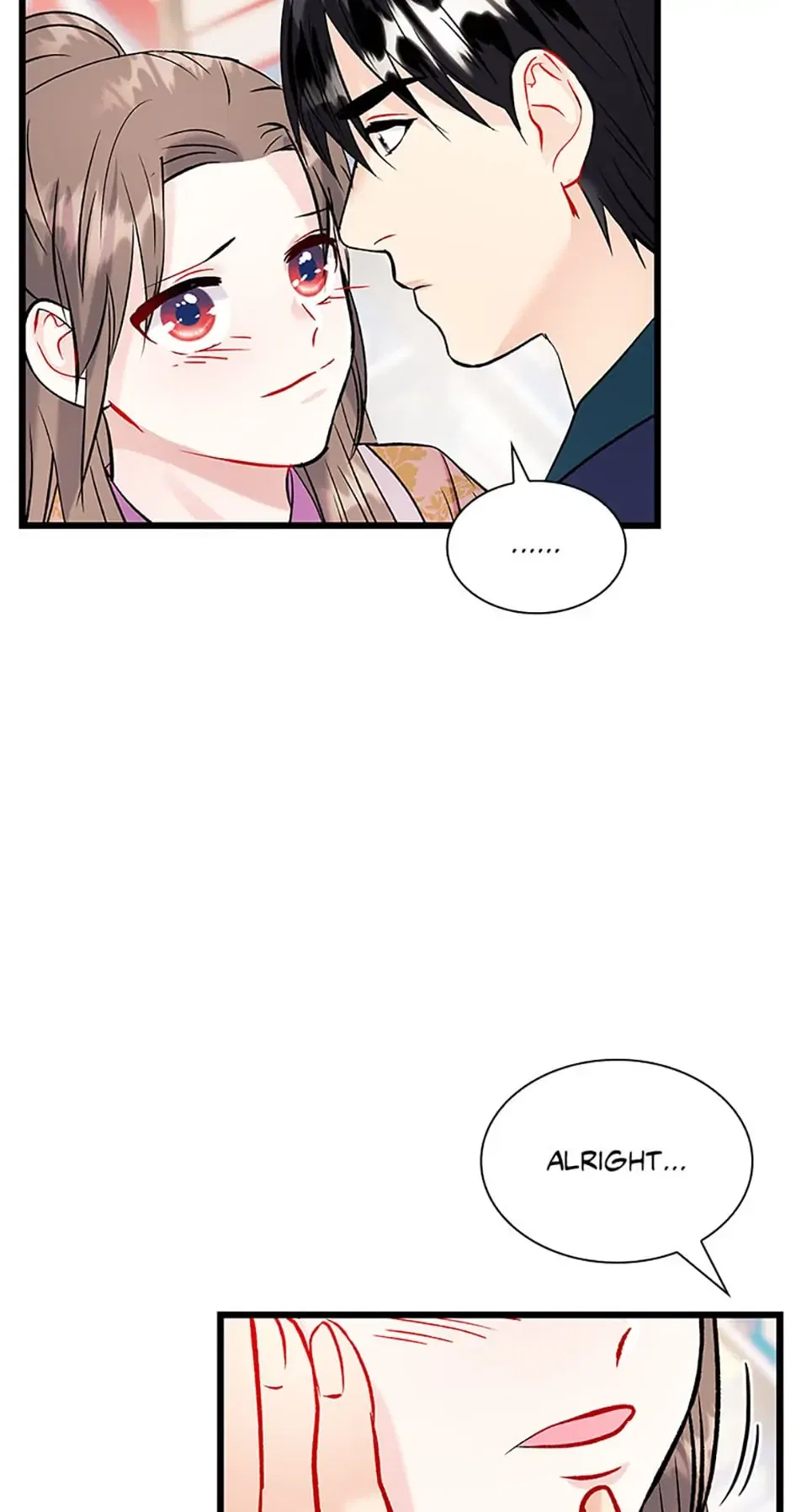 Heilang: The Bride Of The Black Wolf Chapter 50 – Page 67