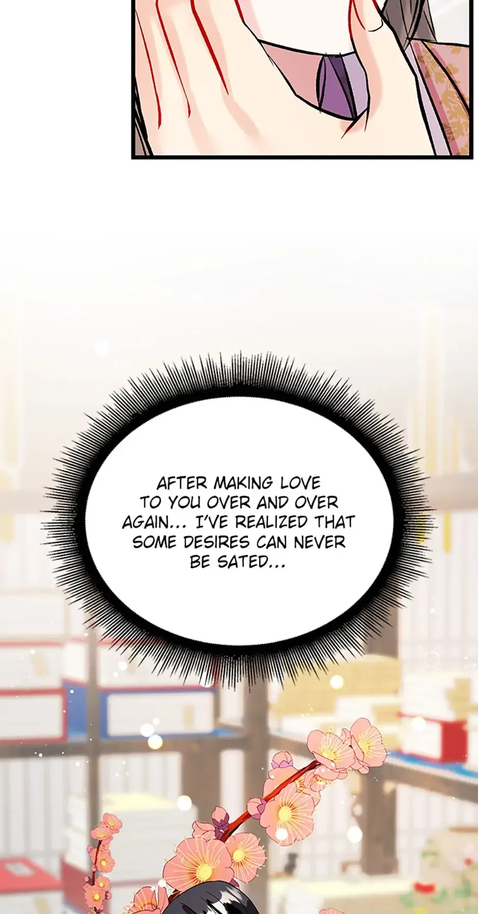 Heilang: The Bride Of The Black Wolf Chapter 50 – Page 68