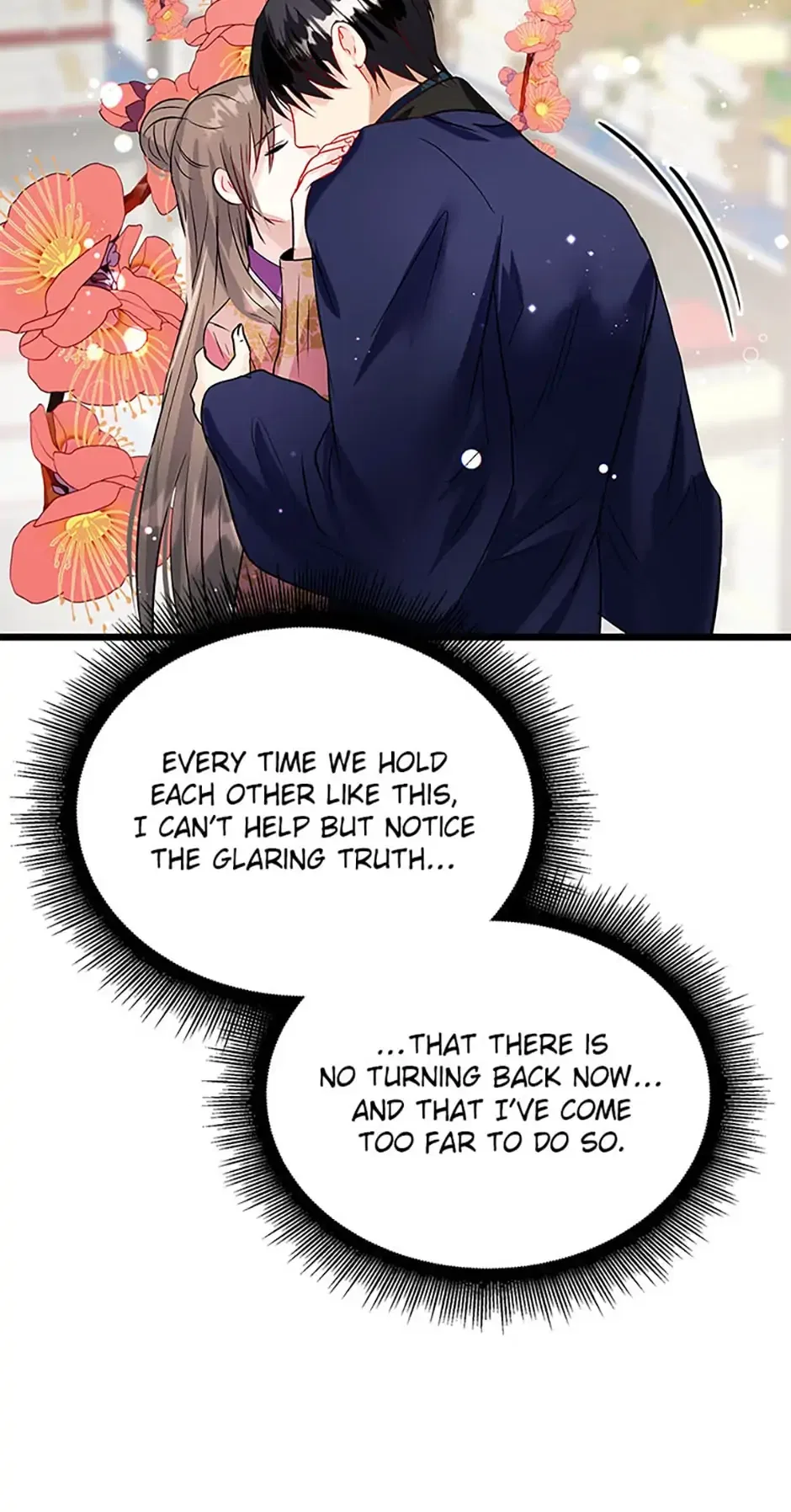Heilang: The Bride Of The Black Wolf Chapter 50 – Page 69
