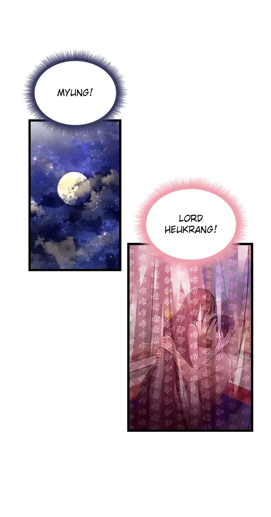 Heilang: The Bride Of The Black Wolf Chapter 50 – Page 70