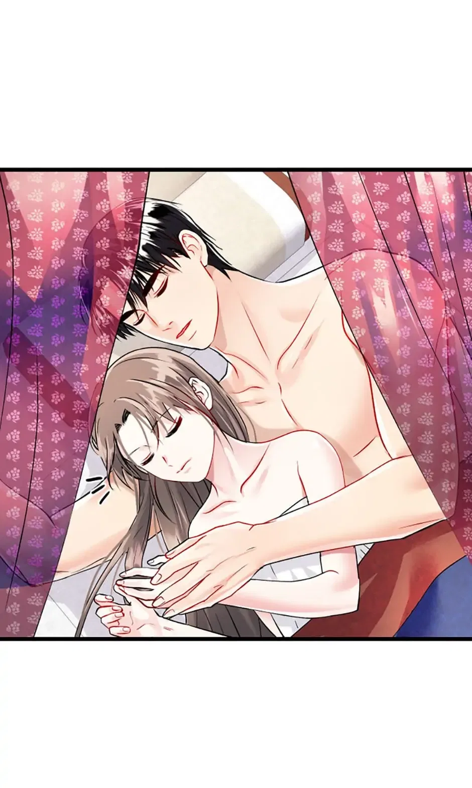 Heilang: The Bride Of The Black Wolf Chapter 50 – Page 74