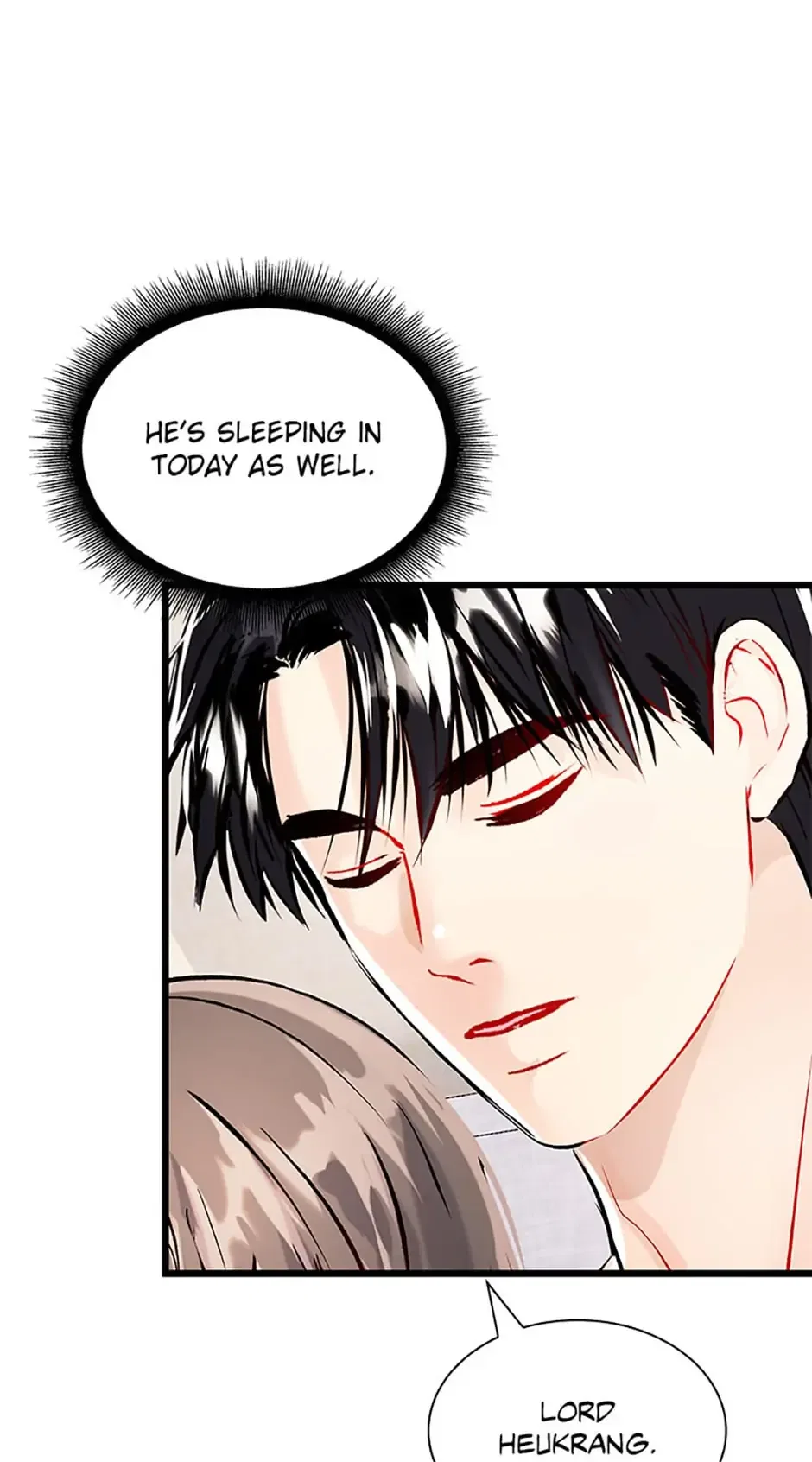Heilang: The Bride Of The Black Wolf Chapter 50 – Page 75