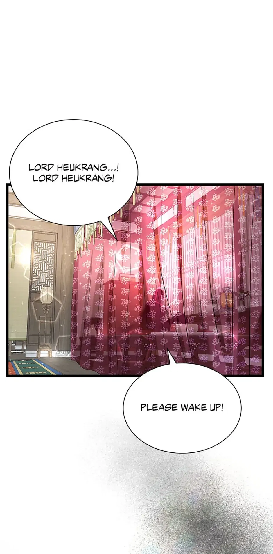 Heilang: The Bride Of The Black Wolf Chapter 50 – Page 78