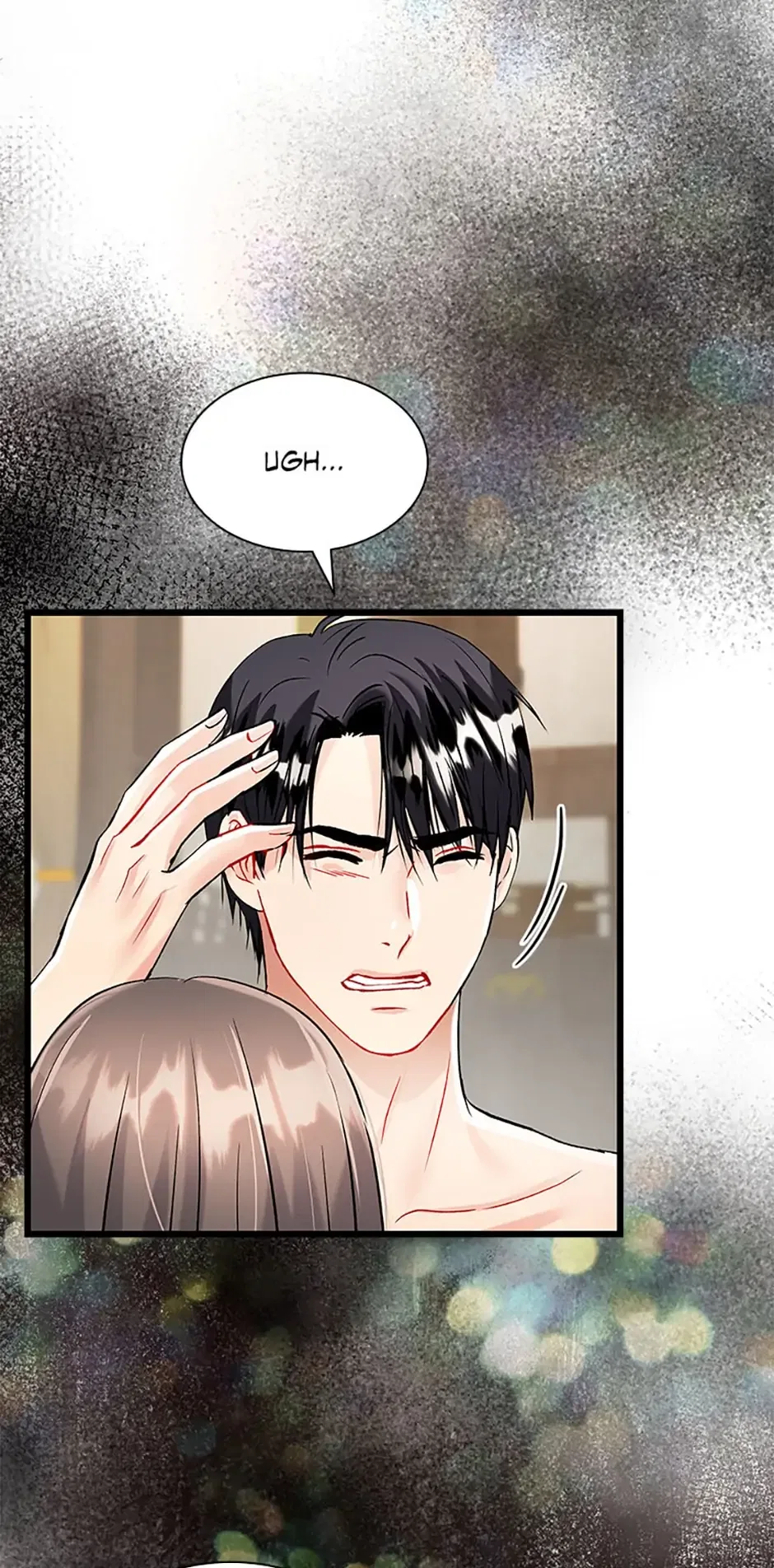 Heilang: The Bride Of The Black Wolf Chapter 50 – Page 79