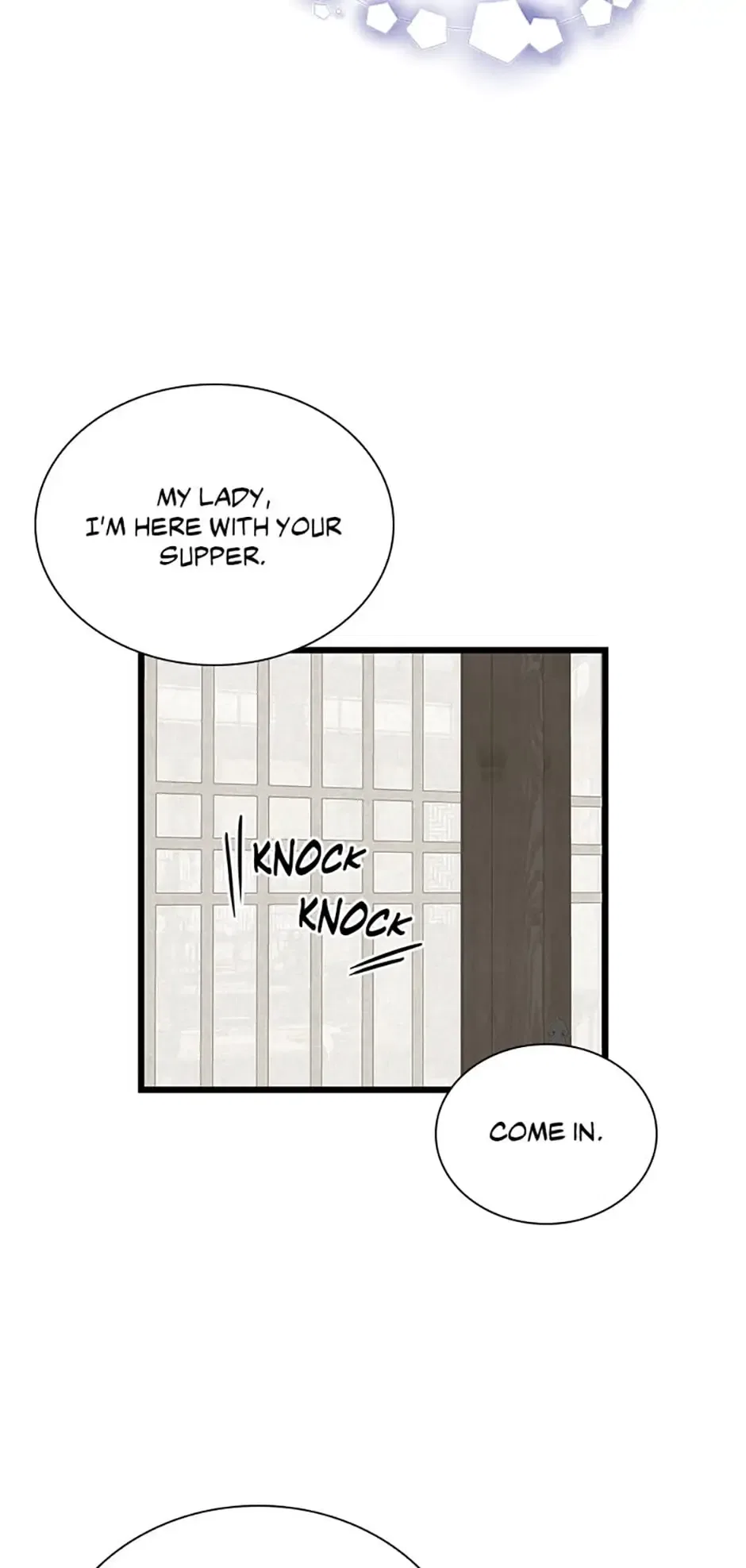 Heilang: The Bride Of The Black Wolf Chapter 49 – Page 3