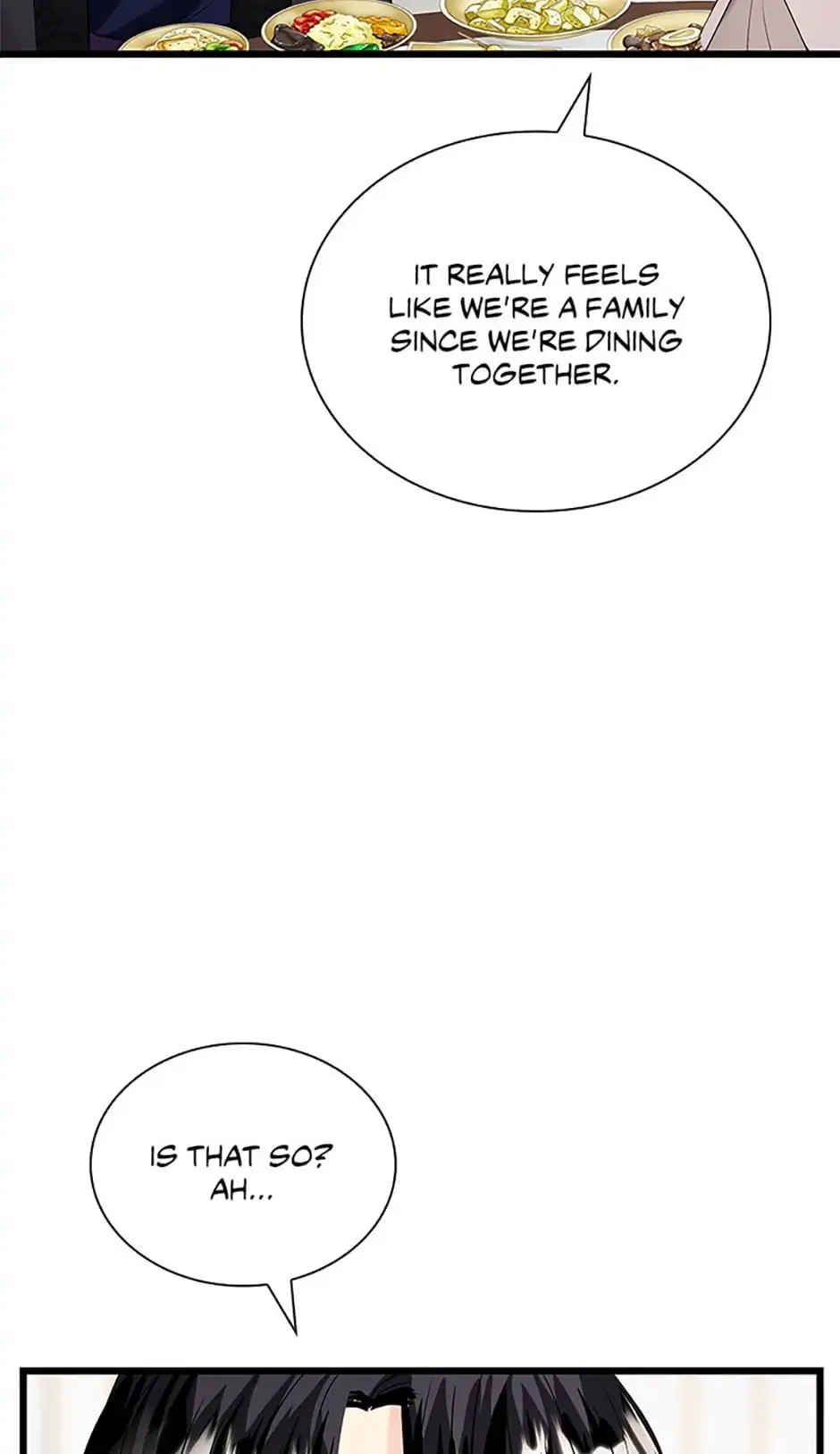 Heilang: The Bride Of The Black Wolf Chapter 49 – Page 11