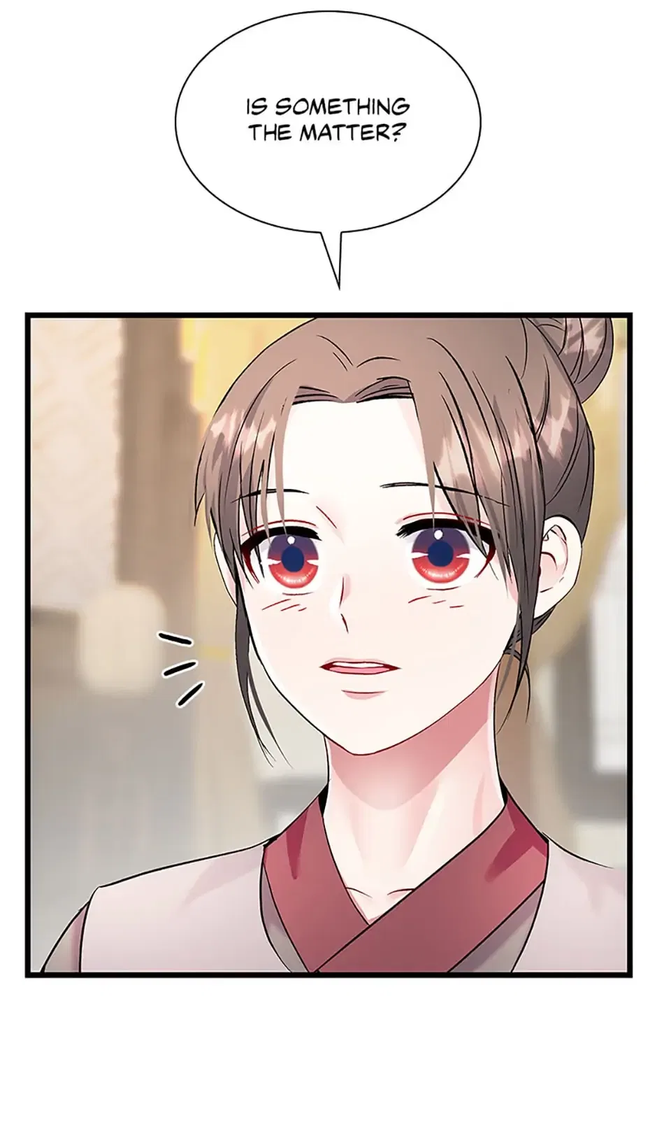Heilang: The Bride Of The Black Wolf Chapter 49 – Page 13