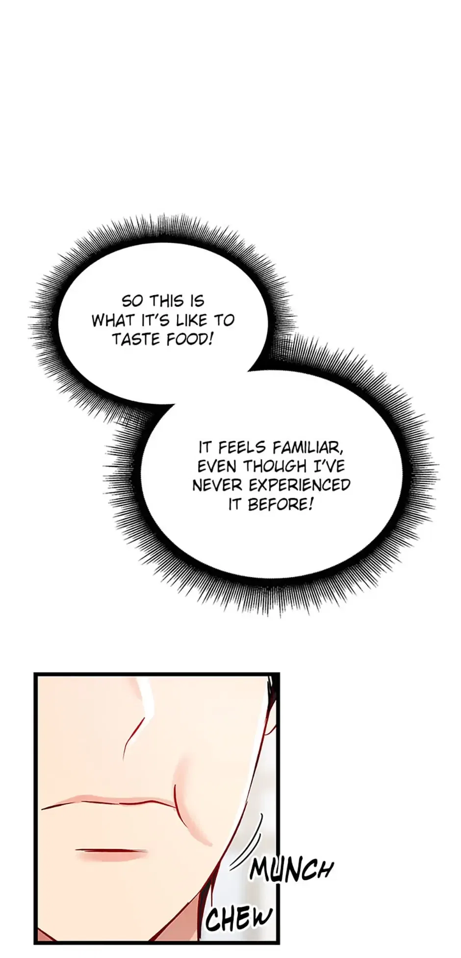 Heilang: The Bride Of The Black Wolf Chapter 49 – Page 14