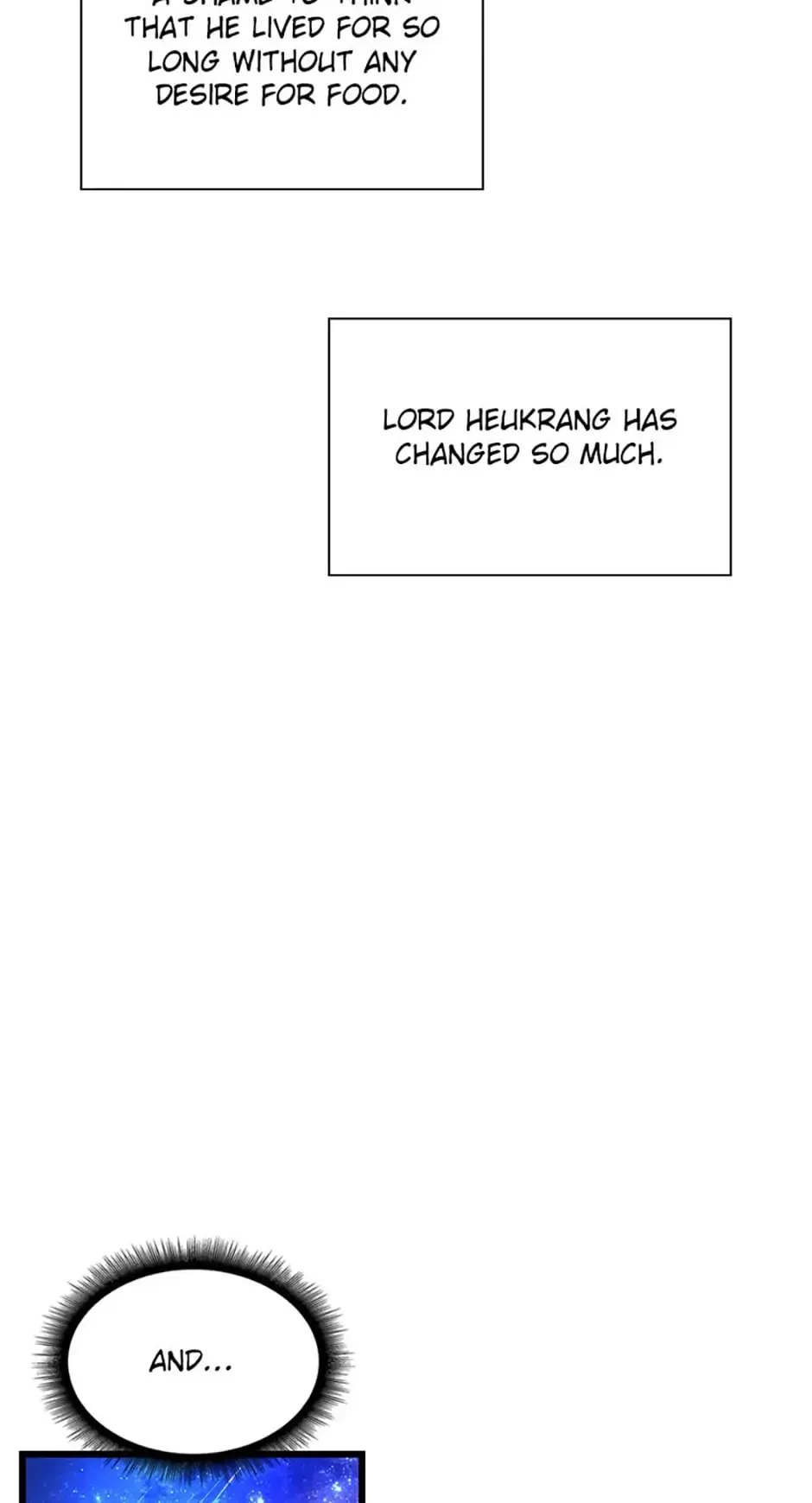 Heilang: The Bride Of The Black Wolf Chapter 49 – Page 19