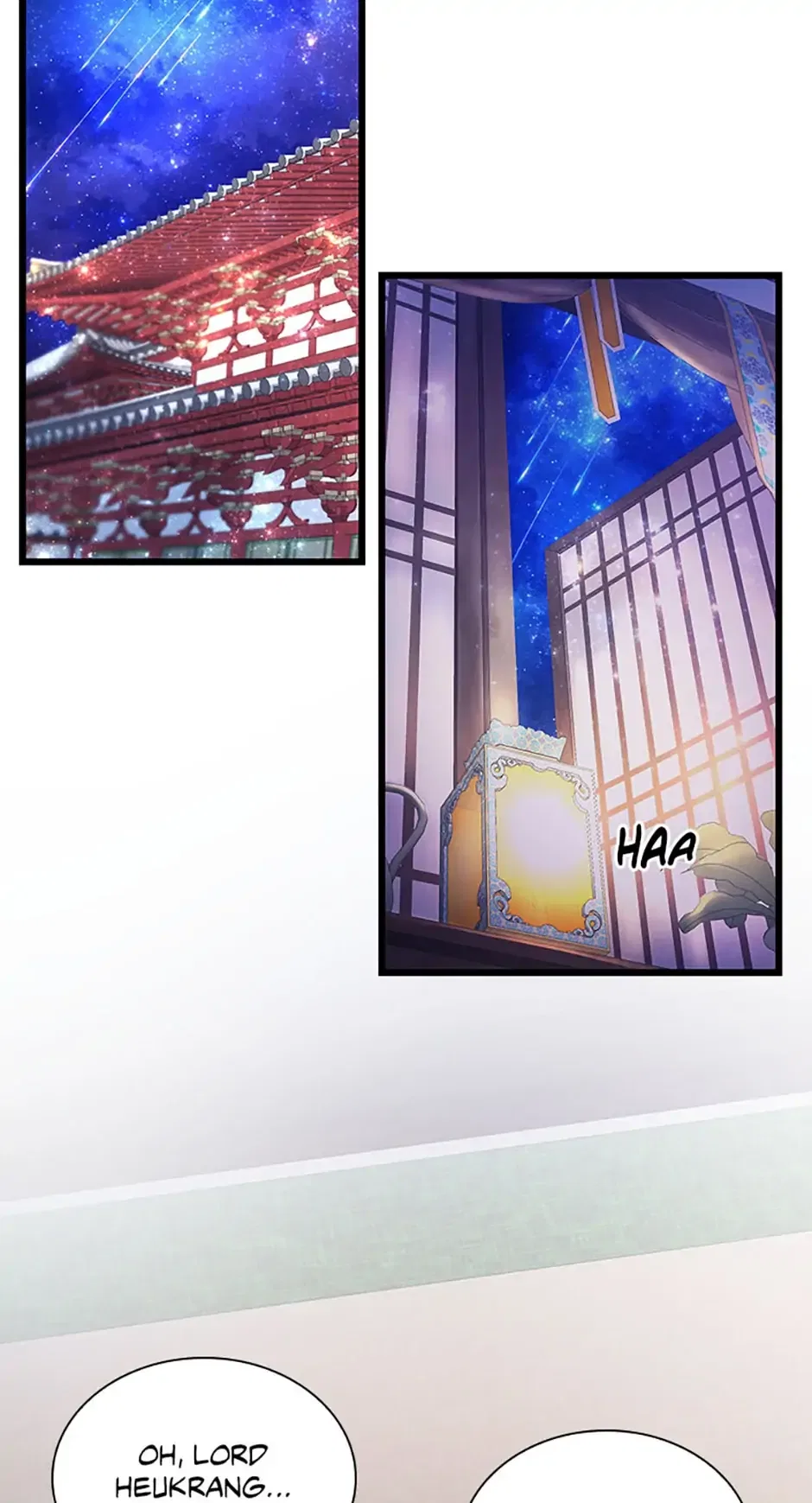 Heilang: The Bride Of The Black Wolf Chapter 49 – Page 20