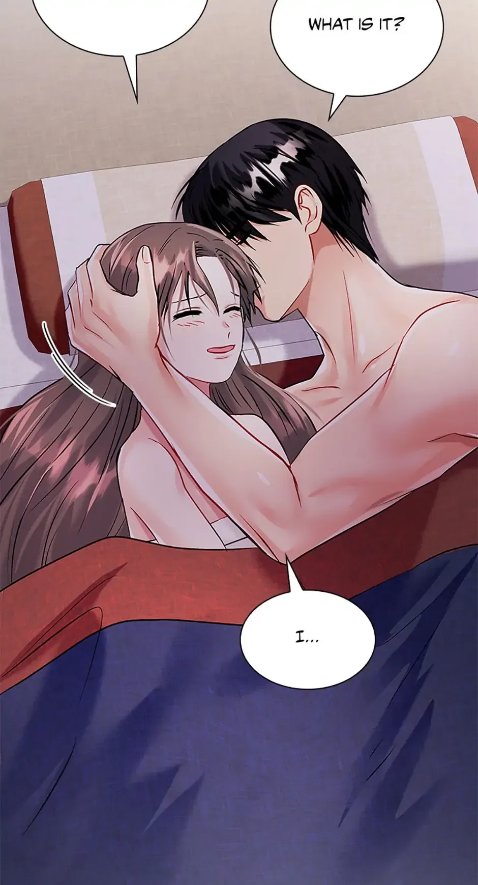 Heilang: The Bride Of The Black Wolf Chapter 49 – Page 21