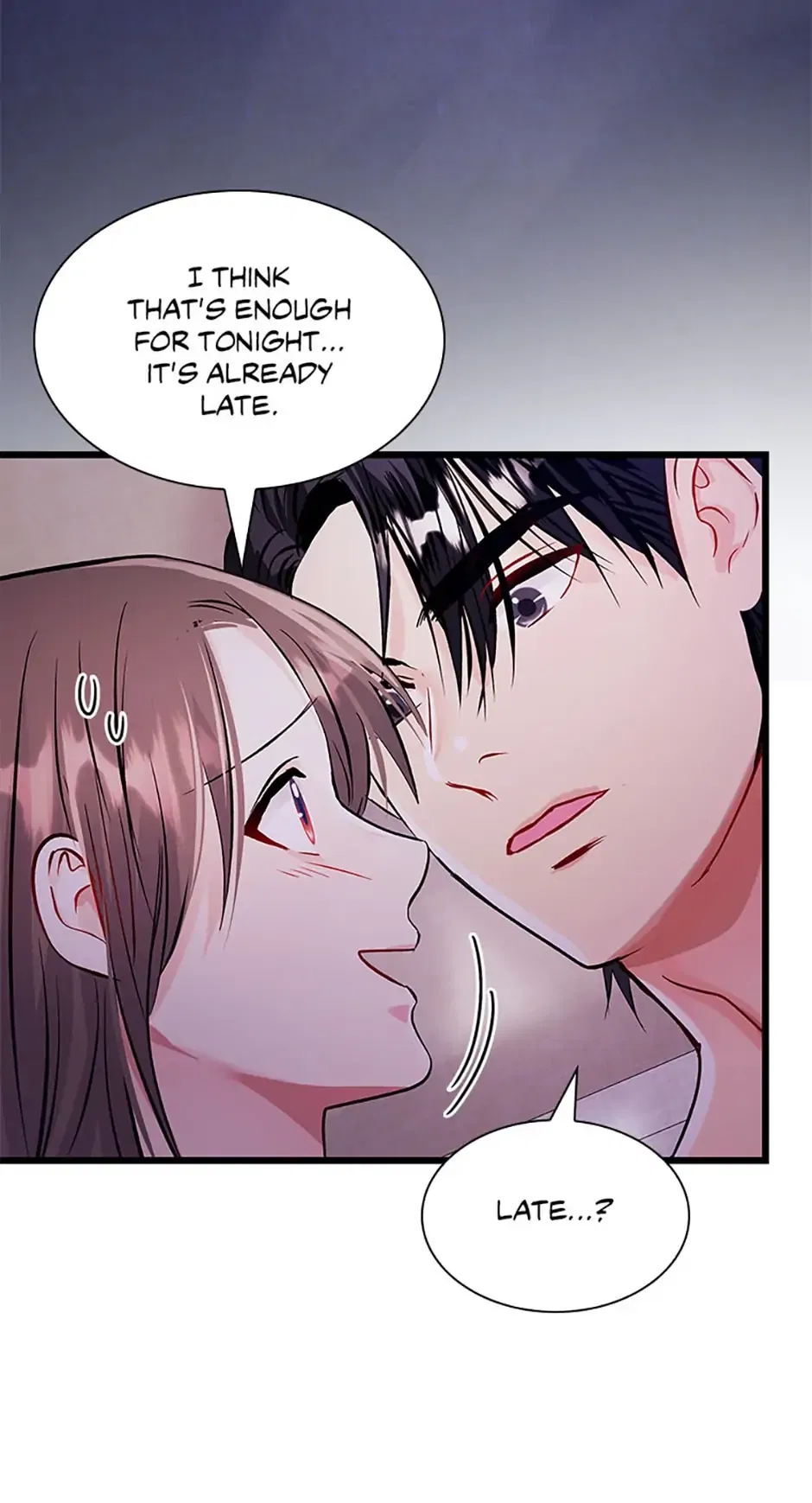 Heilang: The Bride Of The Black Wolf Chapter 49 – Page 22