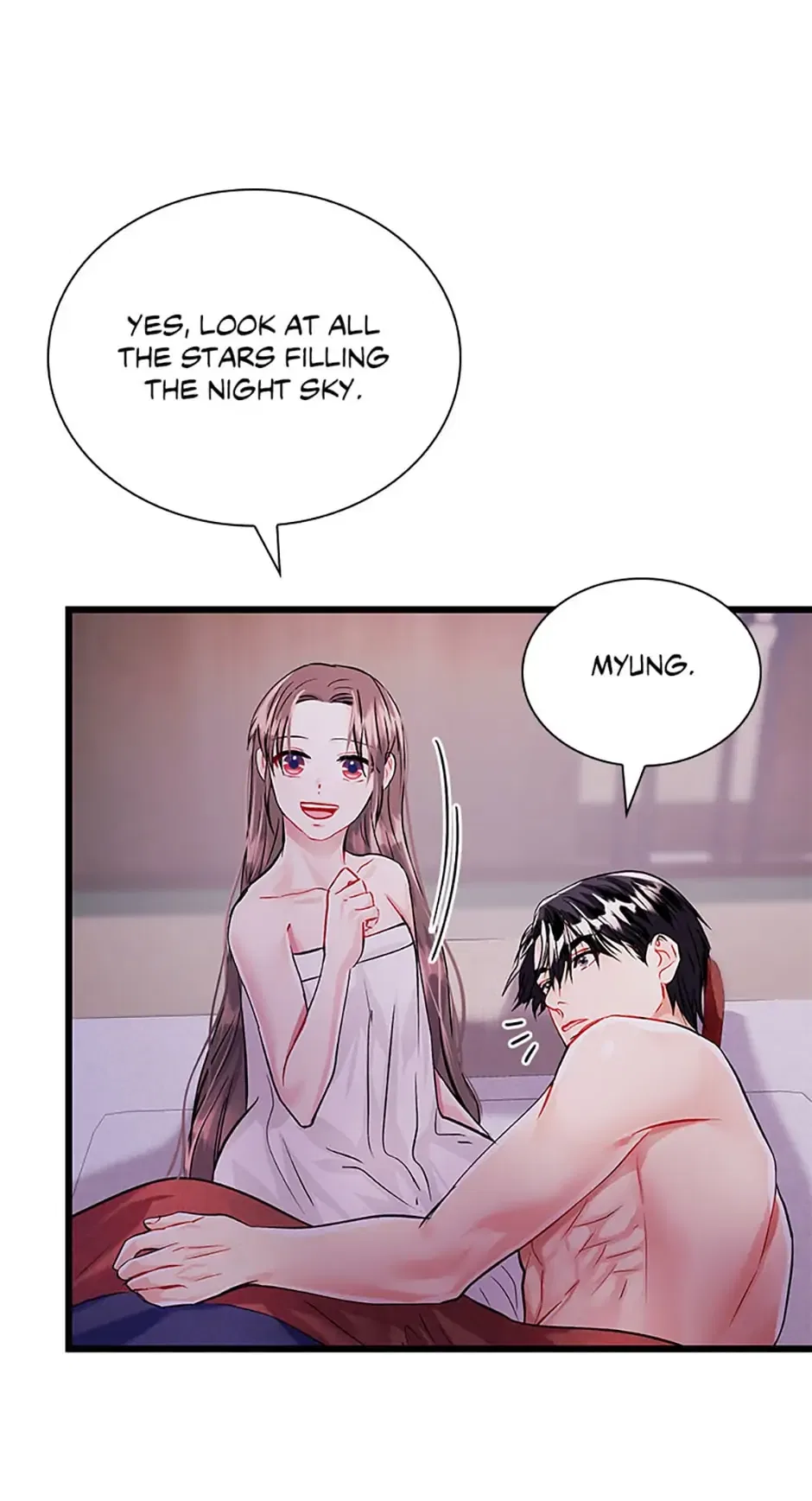 Heilang: The Bride Of The Black Wolf Chapter 49 – Page 23