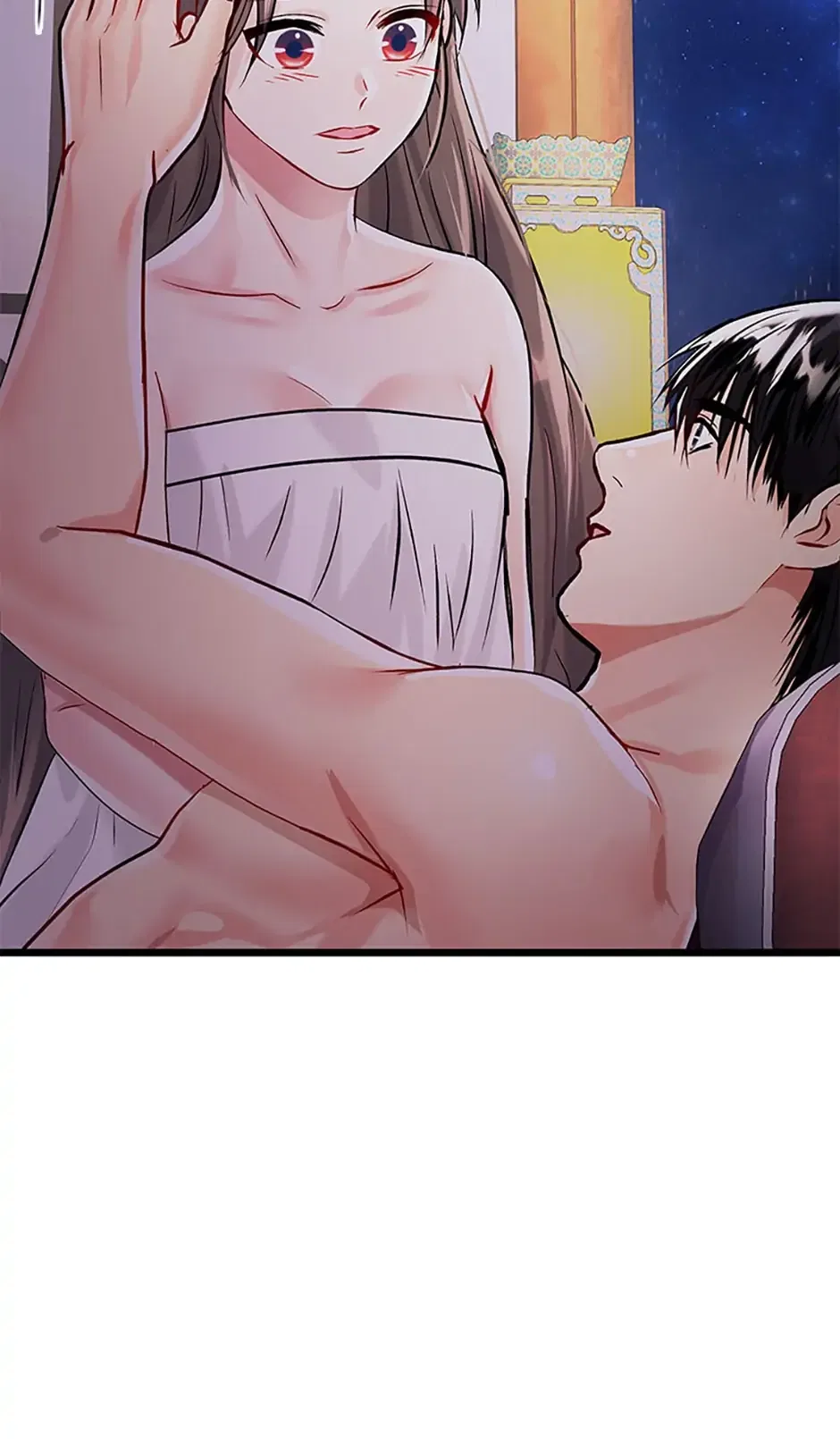 Heilang: The Bride Of The Black Wolf Chapter 49 – Page 26