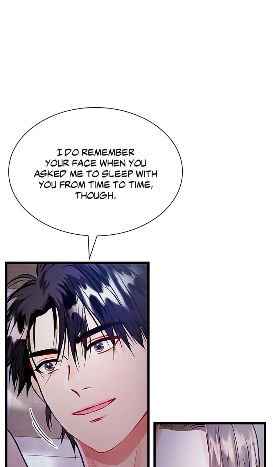 Heilang: The Bride Of The Black Wolf Chapter 49 – Page 27