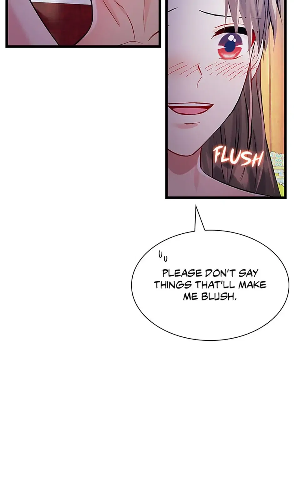 Heilang: The Bride Of The Black Wolf Chapter 49 – Page 28