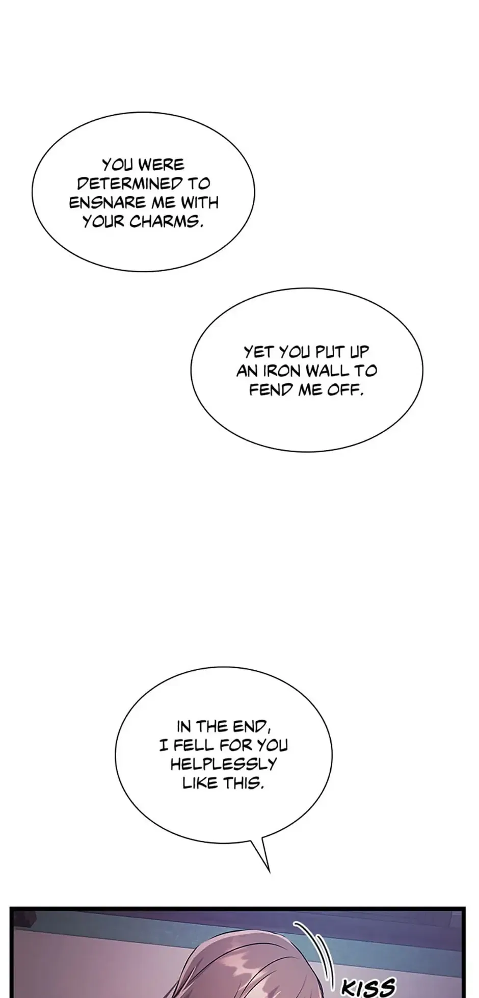 Heilang: The Bride Of The Black Wolf Chapter 49 – Page 29