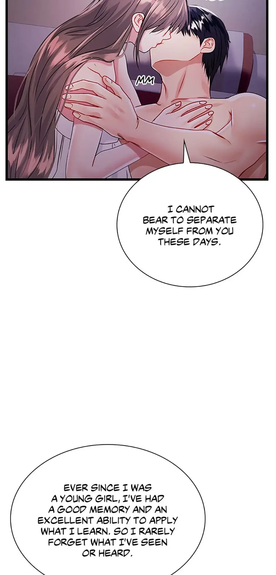Heilang: The Bride Of The Black Wolf Chapter 49 – Page 30