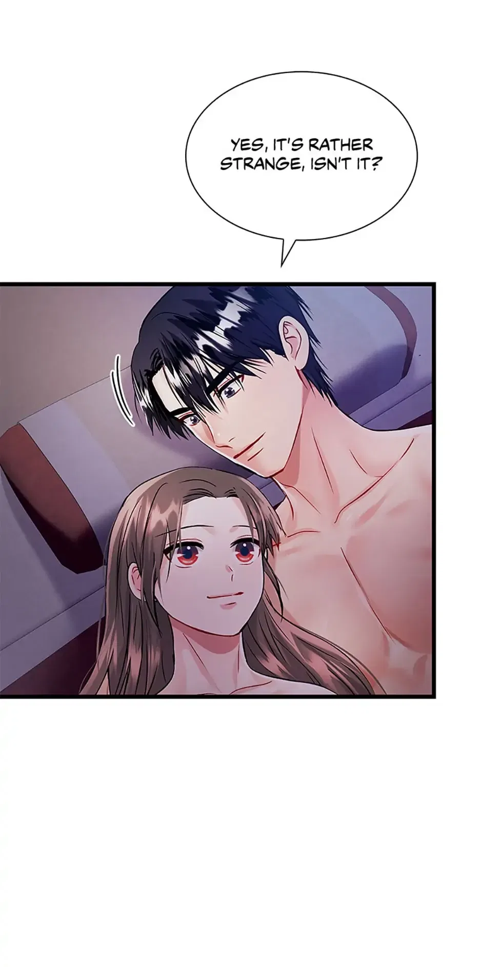 Heilang: The Bride Of The Black Wolf Chapter 49 – Page 34