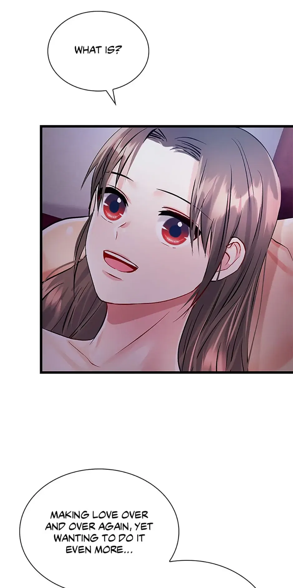 Heilang: The Bride Of The Black Wolf Chapter 49 – Page 35