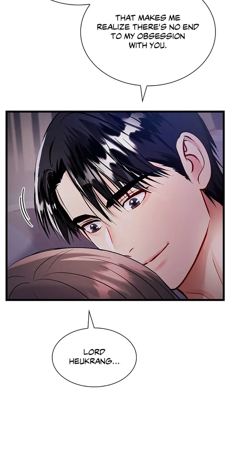 Heilang: The Bride Of The Black Wolf Chapter 49 – Page 36