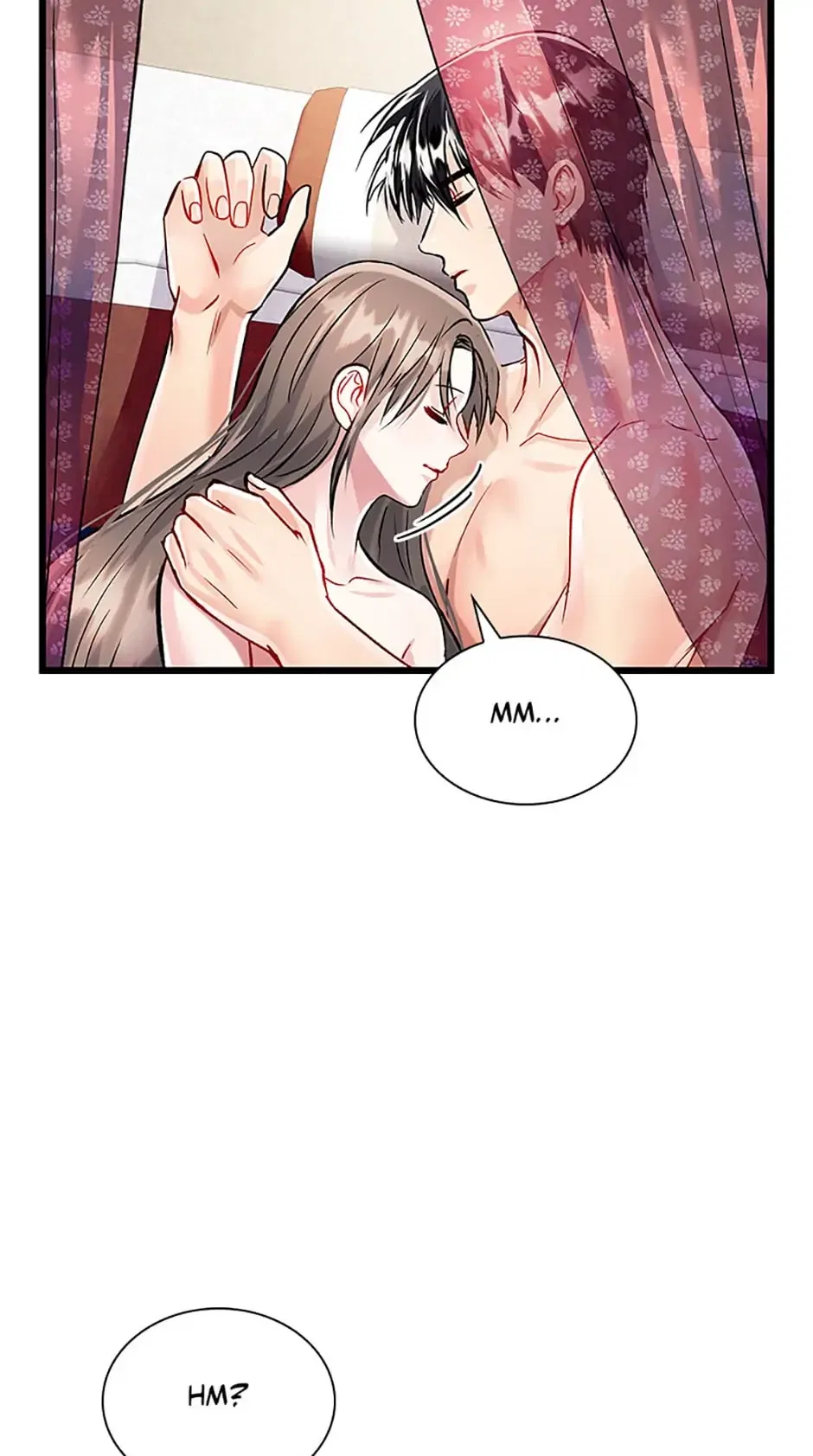 Heilang: The Bride Of The Black Wolf Chapter 49 – Page 40