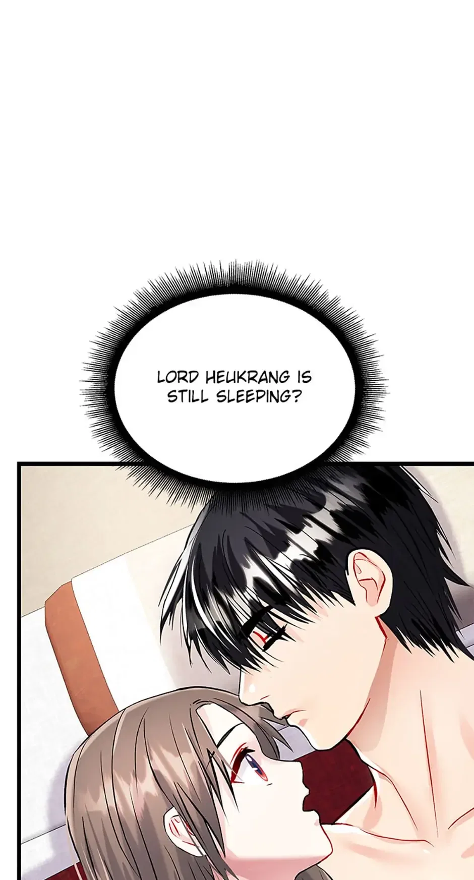 Heilang: The Bride Of The Black Wolf Chapter 49 – Page 42