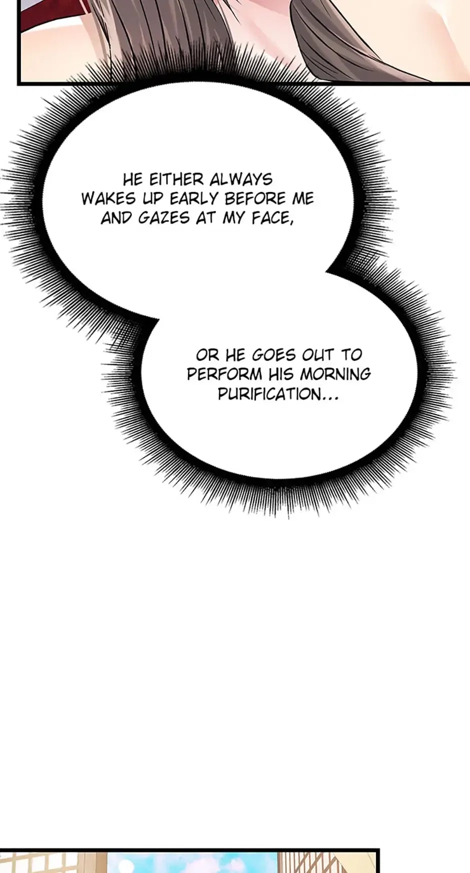 Heilang: The Bride Of The Black Wolf Chapter 49 – Page 43