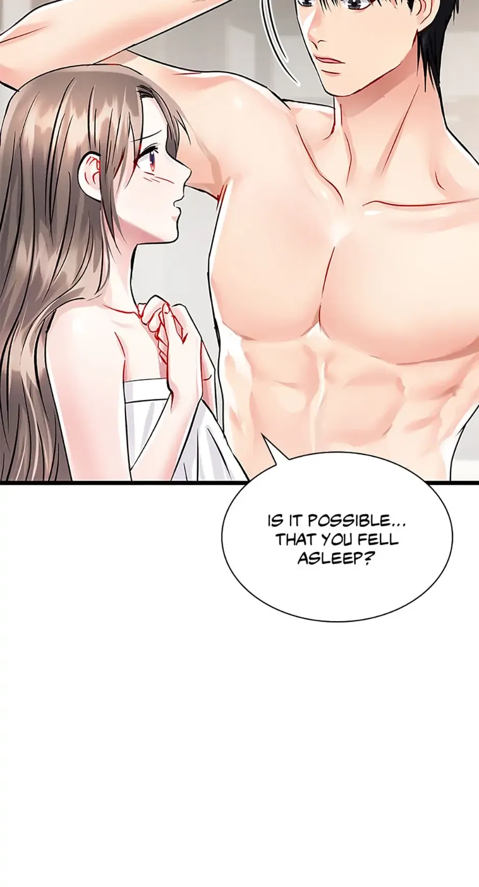 Heilang: The Bride Of The Black Wolf Chapter 49 – Page 45