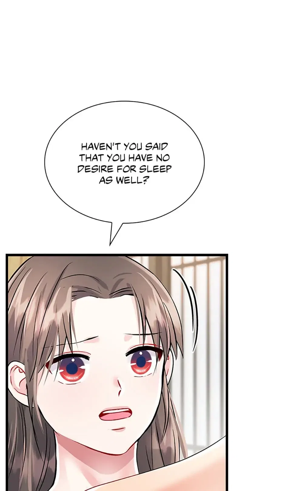 Heilang: The Bride Of The Black Wolf Chapter 49 – Page 46