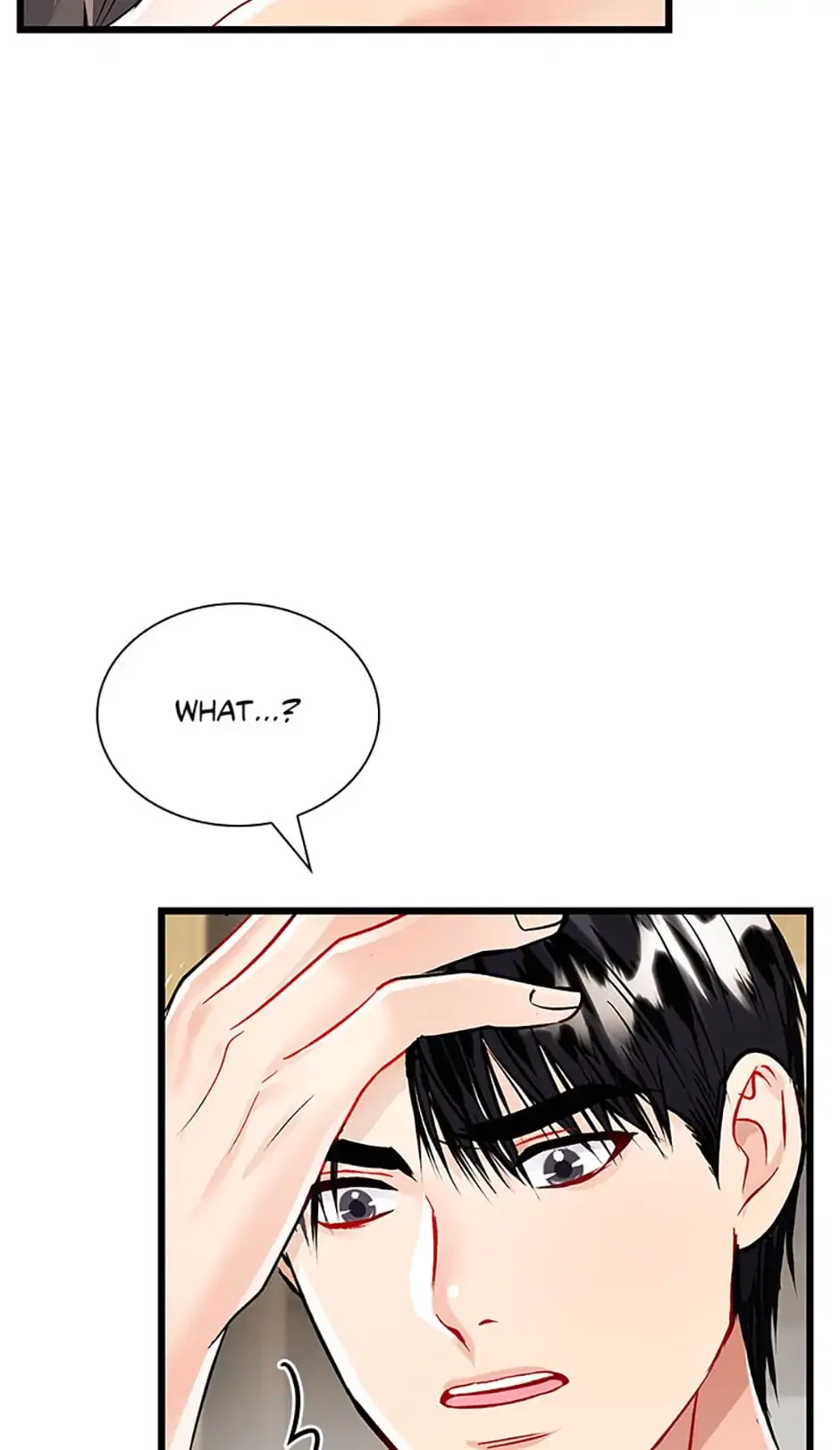 Heilang: The Bride Of The Black Wolf Chapter 49 – Page 47