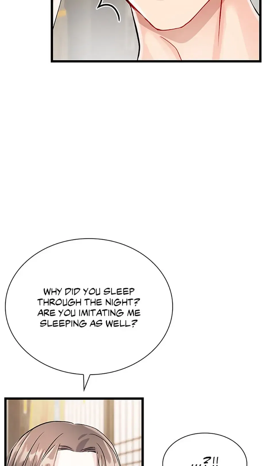 Heilang: The Bride Of The Black Wolf Chapter 49 – Page 48