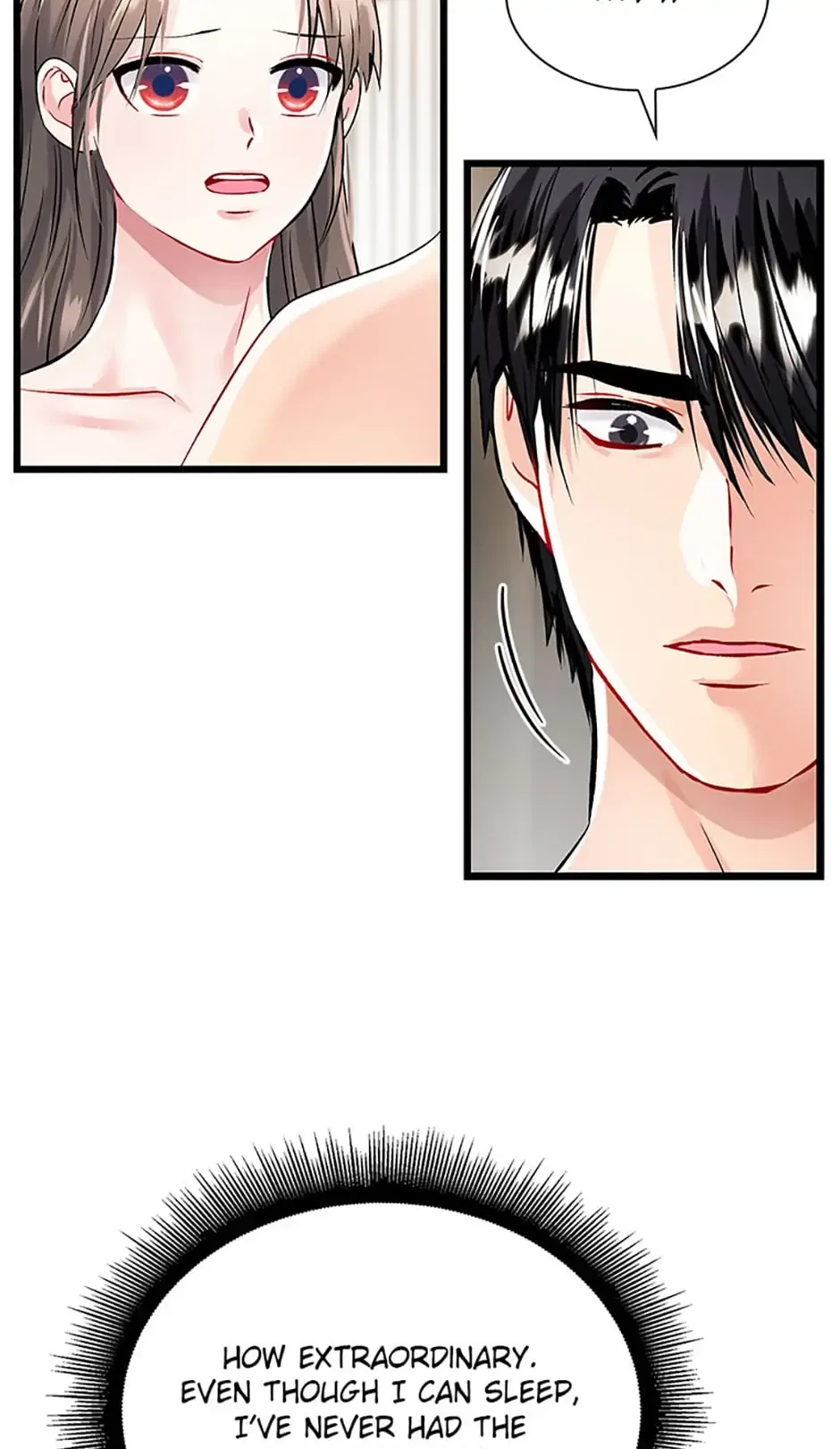 Heilang: The Bride Of The Black Wolf Chapter 49 – Page 49