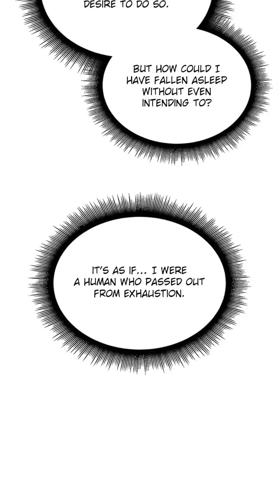 Heilang: The Bride Of The Black Wolf Chapter 49 – Page 50
